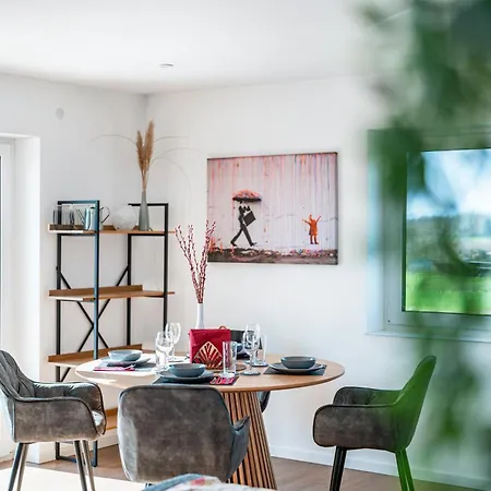 Sunny Loft *