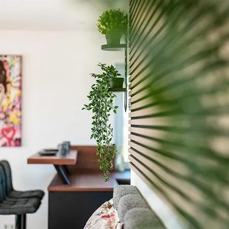 Sunny Loft Appartamento