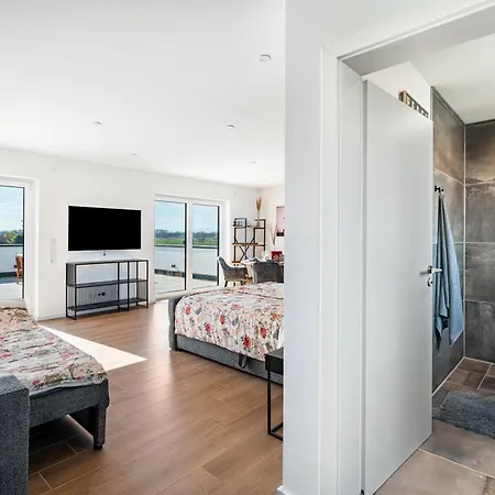 Sunny Loft *