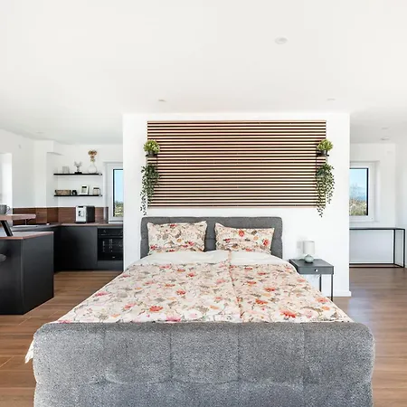 Sunny Loft