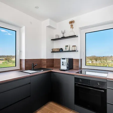 Appartamento Sunny Loft *